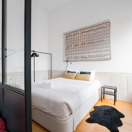 شقة Guestready - Cosy In The Historic Heart Of بورتو المظهر الخارجي الصورة