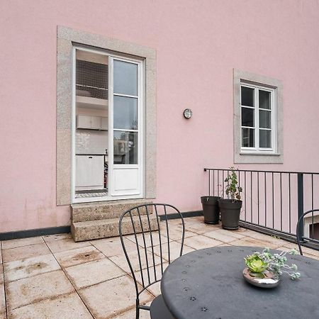 شقة Guestready - Cosy In The Historic Heart Of بورتو المظهر الخارجي الصورة