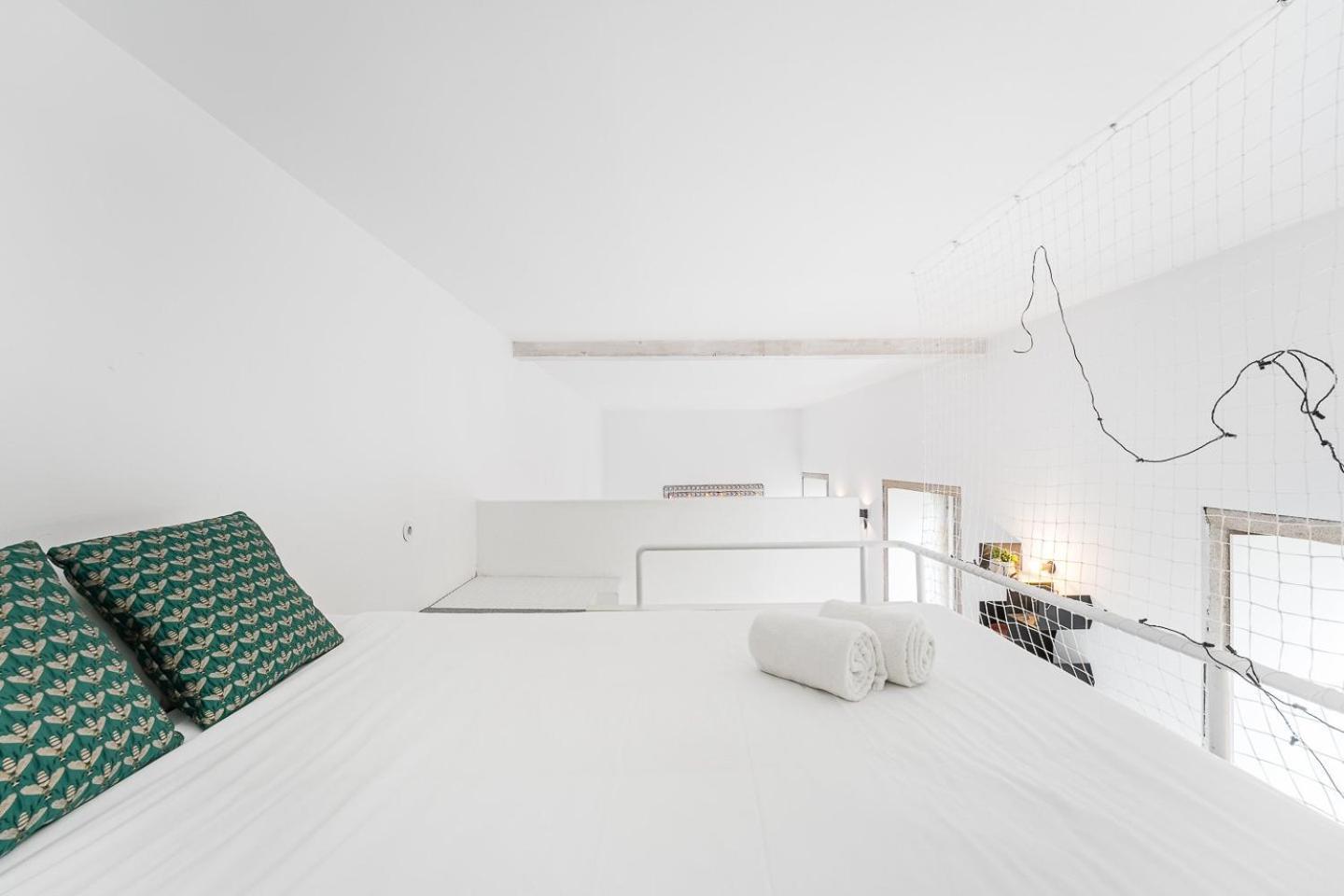 شقة Guestready - Cosy In The Historic Heart Of بورتو المظهر الخارجي الصورة