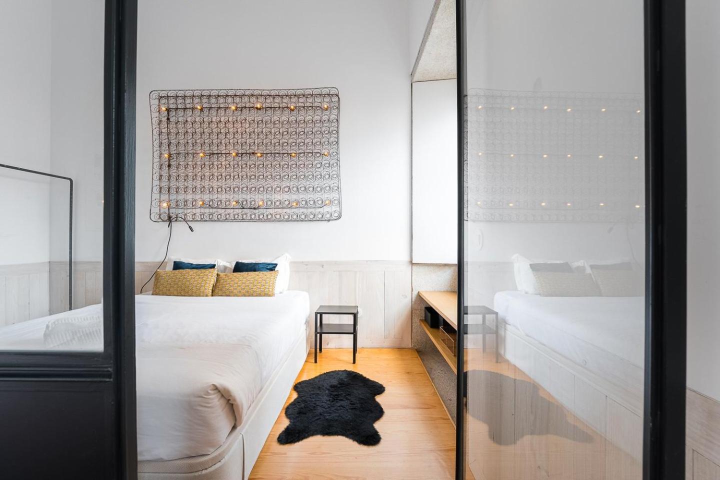 شقة Guestready - Cosy In The Historic Heart Of بورتو المظهر الخارجي الصورة