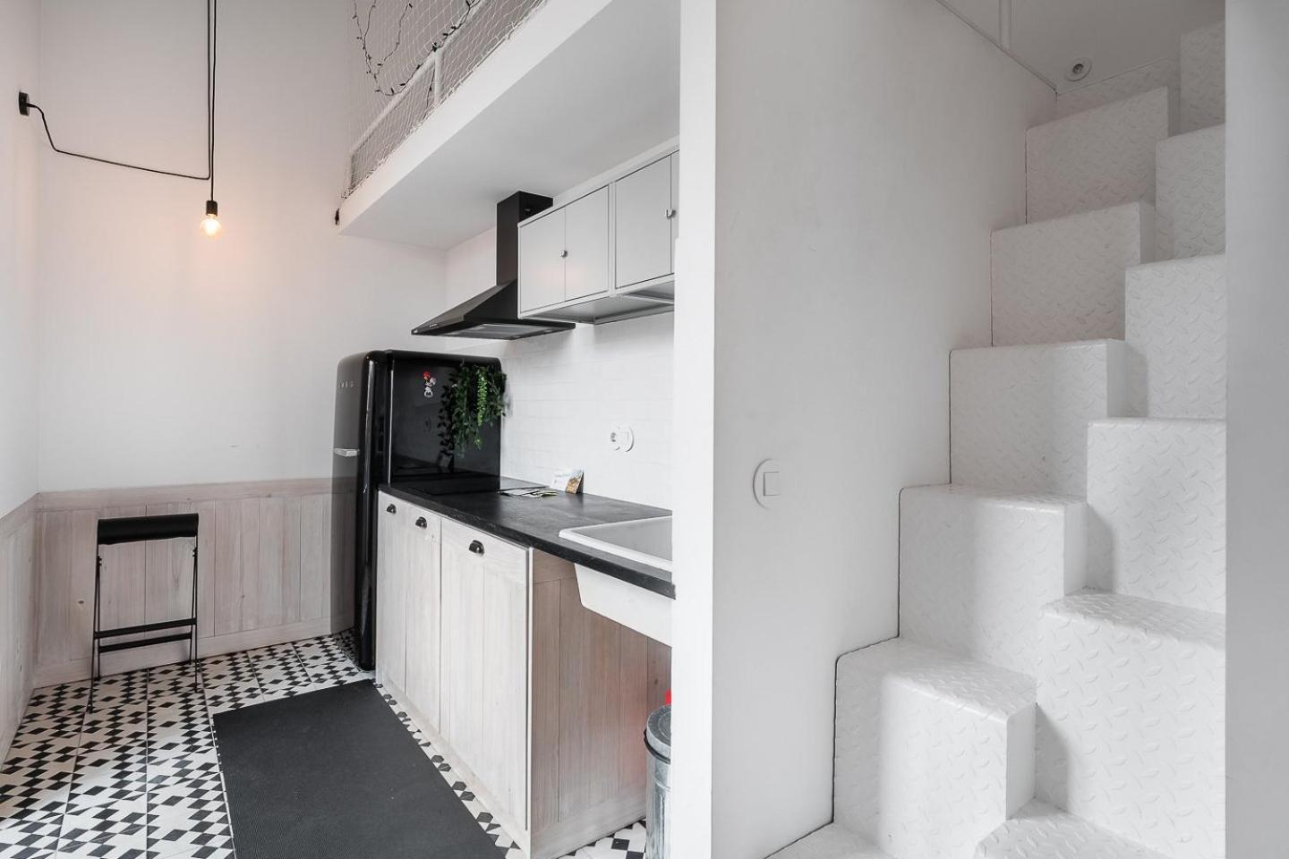 شقة Guestready - Cosy In The Historic Heart Of بورتو المظهر الخارجي الصورة