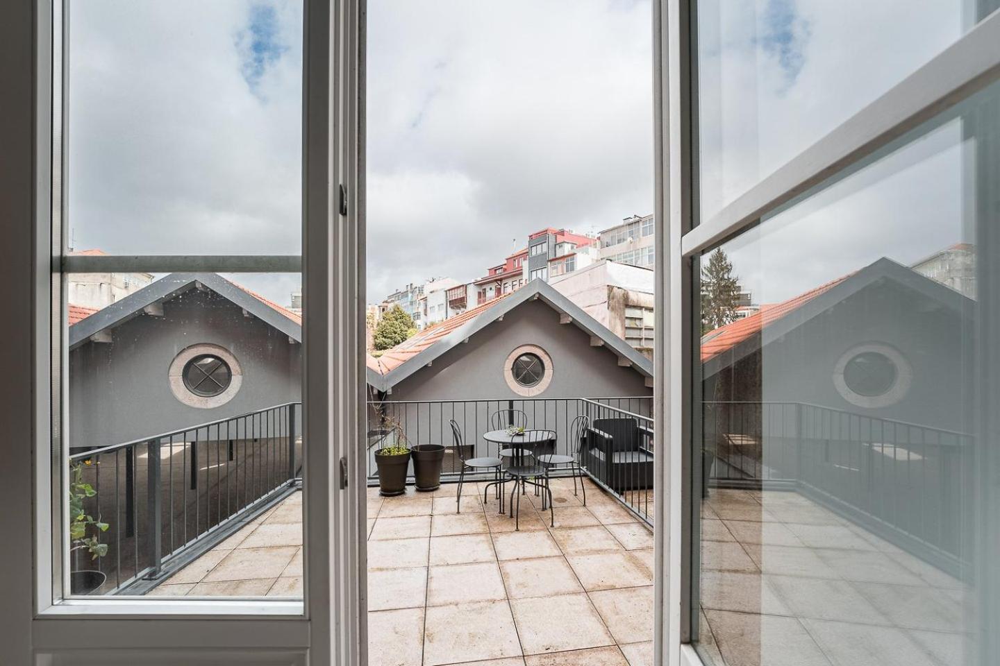 شقة Guestready - Cosy In The Historic Heart Of بورتو المظهر الخارجي الصورة